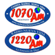 Radio Nueva Vida - WDYT logo