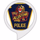 Allentown Police logo