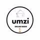 UMzi Online Radio logo