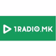 1Radio.mk - Oldies 104 logo