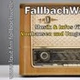 Fallbachwelle logo