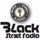 Black Street Radio logo