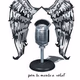 Alas de Kryzztal Radio logo