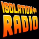 Isolation Radio HX logo