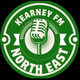Kearney FM logo