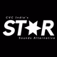 CVC Radio logo