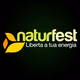 Naturfest Radio logo