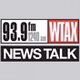 News Talk WTAX - WTAX logo