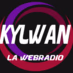 Kylwan Webradio logo