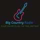 Big Country Radio logo
