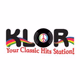 KLOR 99.3 - KLOR-FM logo