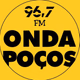 Onda Poços logo