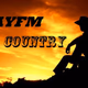 AYFM - Country logo