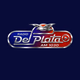 Logo de Radio Del Plata