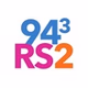 94,3 RS2 - 90er Party logo