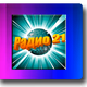 Радио 21 logo
