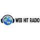 WebHitRadio logo