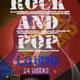 Pop Rock Latinos logo