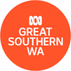 ABC Great Southern logo