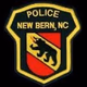 New Bern Police logo