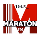 Maraton FM logo
