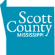 Scott County Sheriff, Fire and Emergency logo