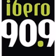 Ibero 90.9 - XHUIA logo