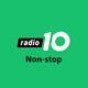 Radio 10 - Non Stop logo
