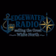 Edgewater Radio logo
