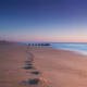 Rosens Beach logo