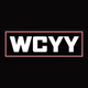 94.3 WCYY - WJZN logo