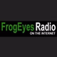 FrogEyes Radio logo