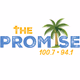 The Promise - WMUV logo