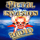 Metal Invasion Radio logo