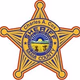 Miami County Sheriff and Police logo