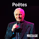 Nostalgie - Poètes logo