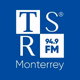 Tec Sounds Radio - XHTEC logo