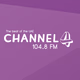 Channel 4 FM logo