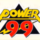 Power 99.1 logo