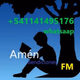 Bendiciones logo