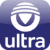 Ultra Televisión Puebla logo