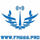 FM 666 logo
