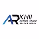 Active Radio - KHII logo