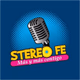Stereo Fe logo