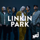 NRJ - LINKIN PARK logo