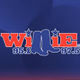 Willie 95.1 & 97.5 - WYLE logo