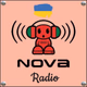 NOVA Radio logo