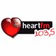 Heart FM 103.5 logo