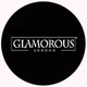 Glamorous London Radio logo