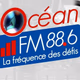 Océan FM logo